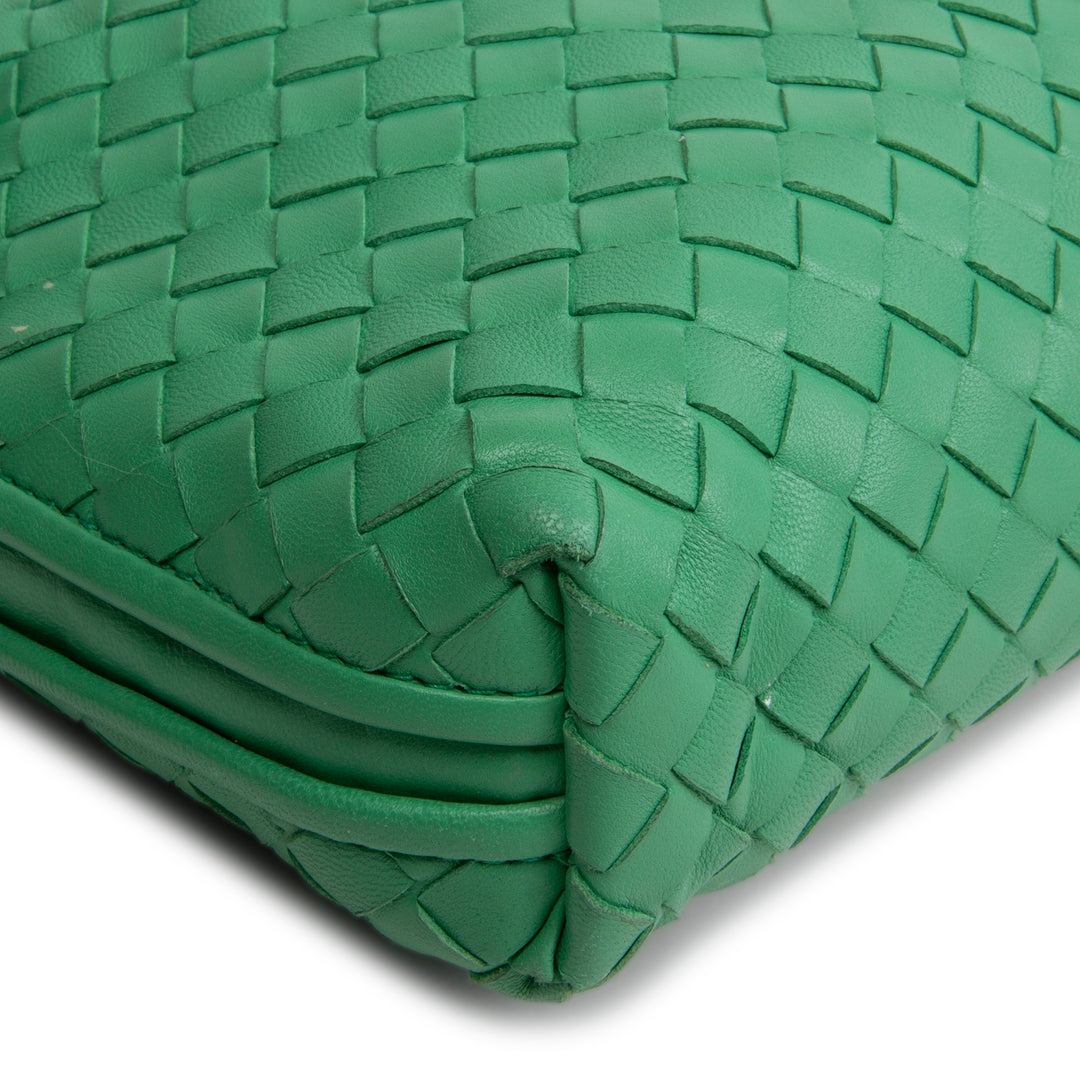 BOTTEGA VENETA Intrecciato Crossbody