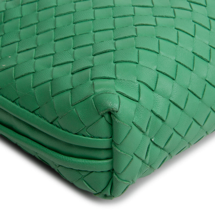 BOTTEGA VENETA Intrecciato Crossbody