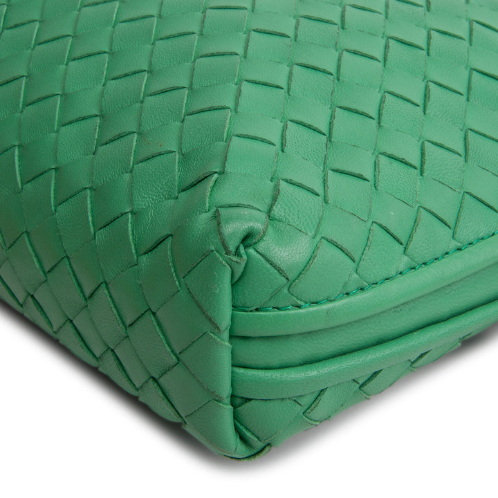 BOTTEGA VENETA Intrecciato Crossbody