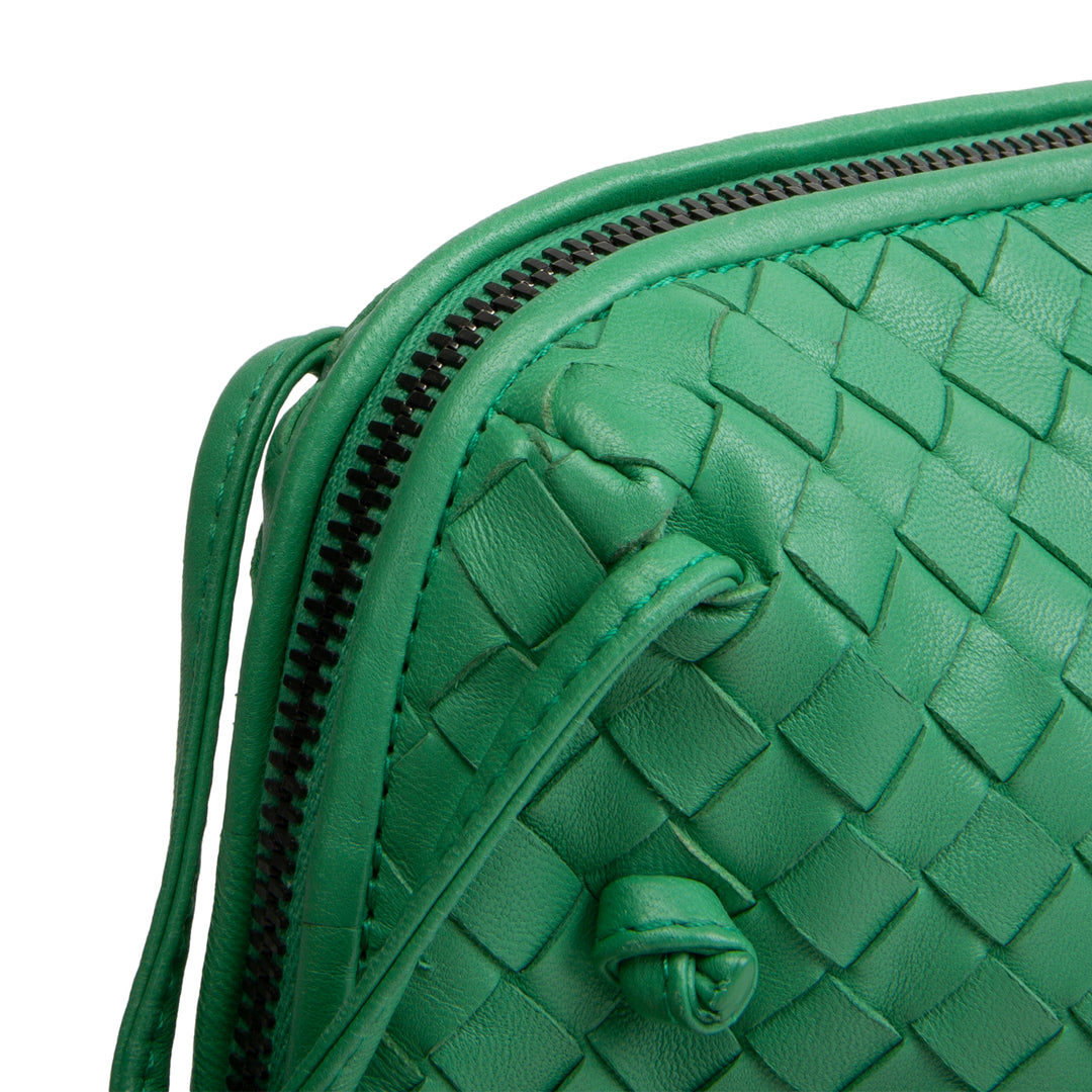 BOTTEGA VENETA Intrecciato Crossbody