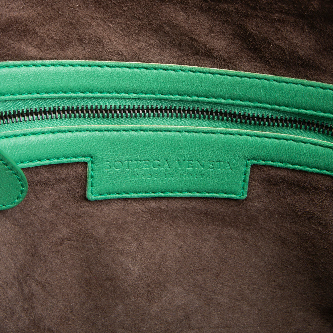 BOTTEGA VENETA Intrecciato Crossbody