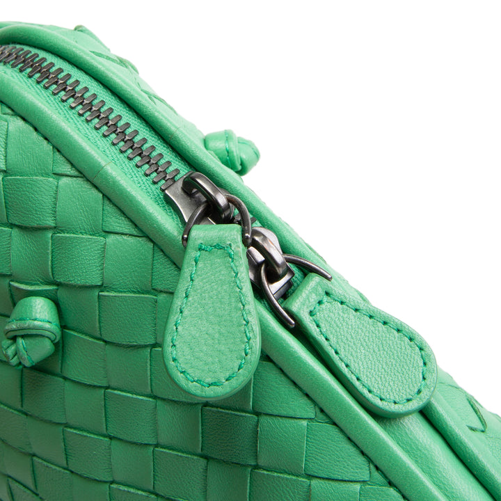 BOTTEGA VENETA Intrecciato Crossbody