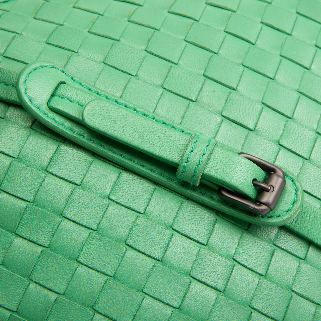BOTTEGA VENETA Intrecciato Crossbody