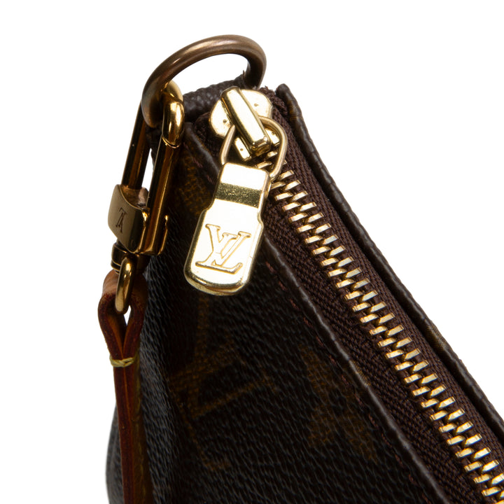 LOUIS VUITTON Vintage Monogram Pochette Accessoires