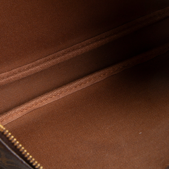 LOUIS VUITTON Vintage Monogram Pochette Accessoires