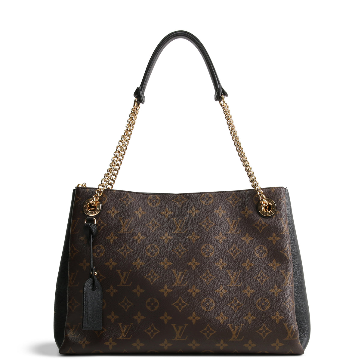 LOUIS VUITTON Monogram Surene MM