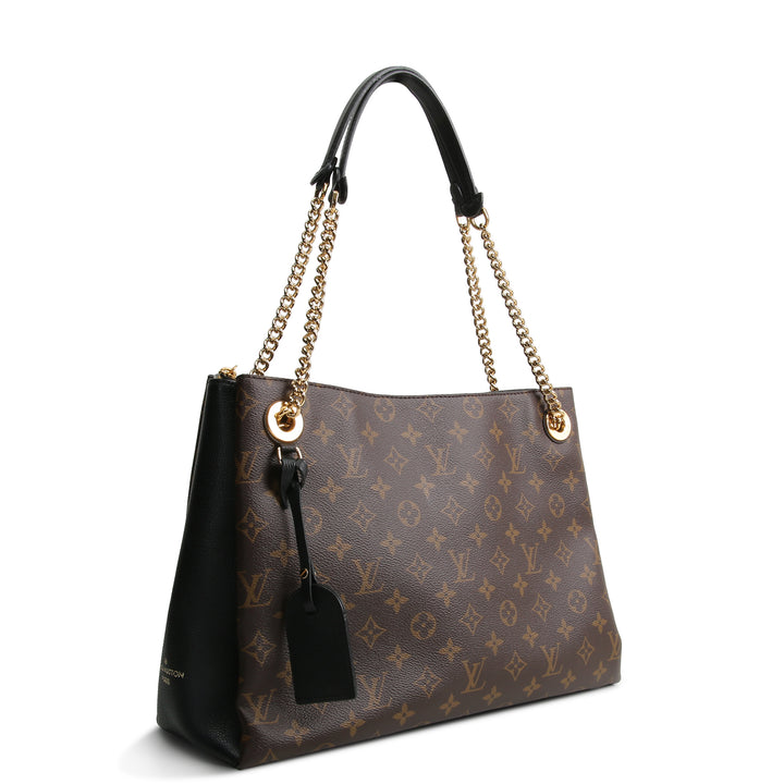 LOUIS VUITTON Monogram Surene MM
