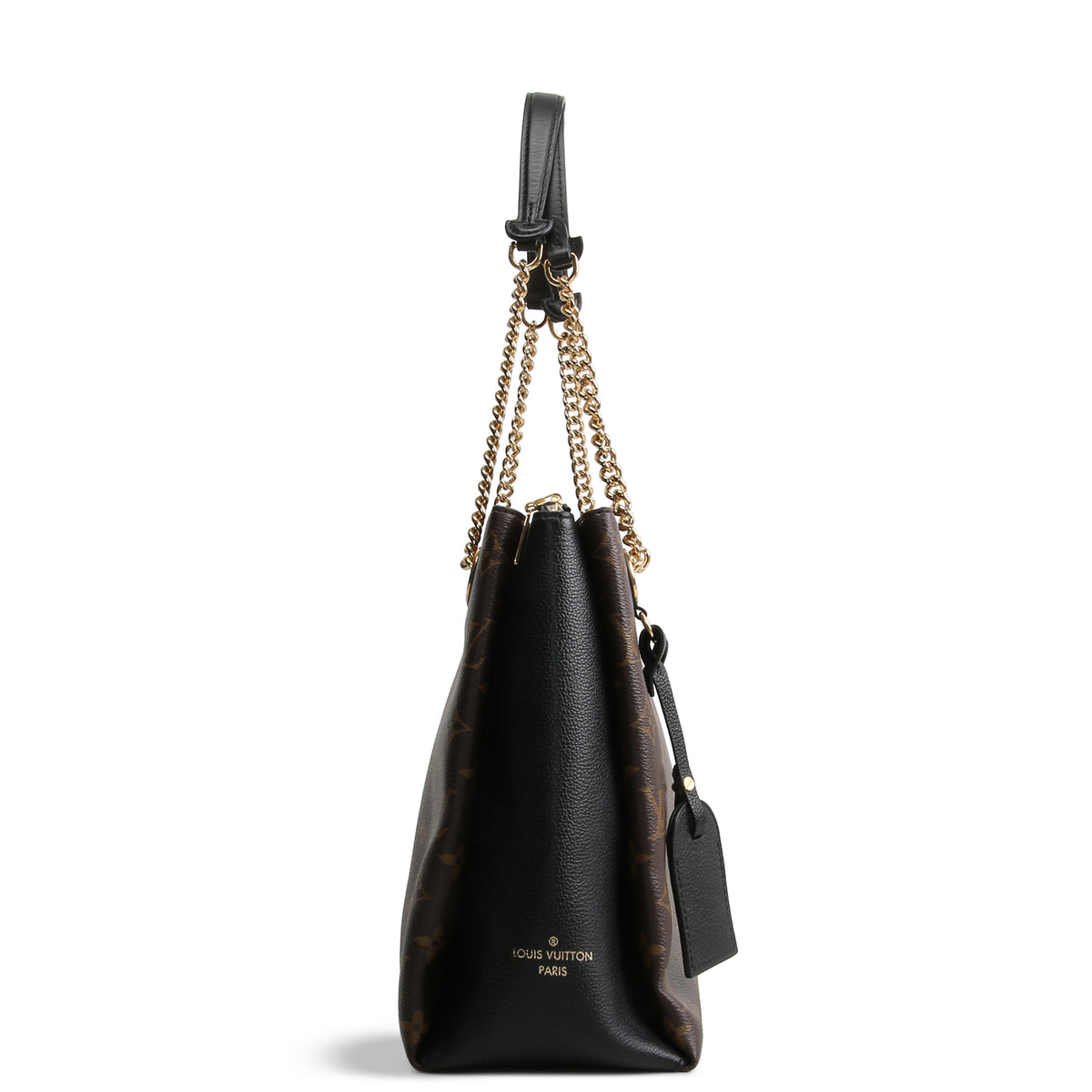 LOUIS VUITTON Monogram Surene MM