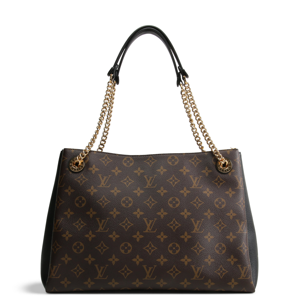 LOUIS VUITTON Monogram Surene MM