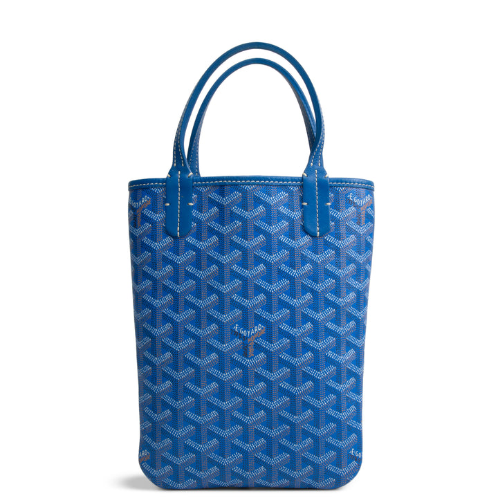 GOYARD Goyardine Poitiers - Blue