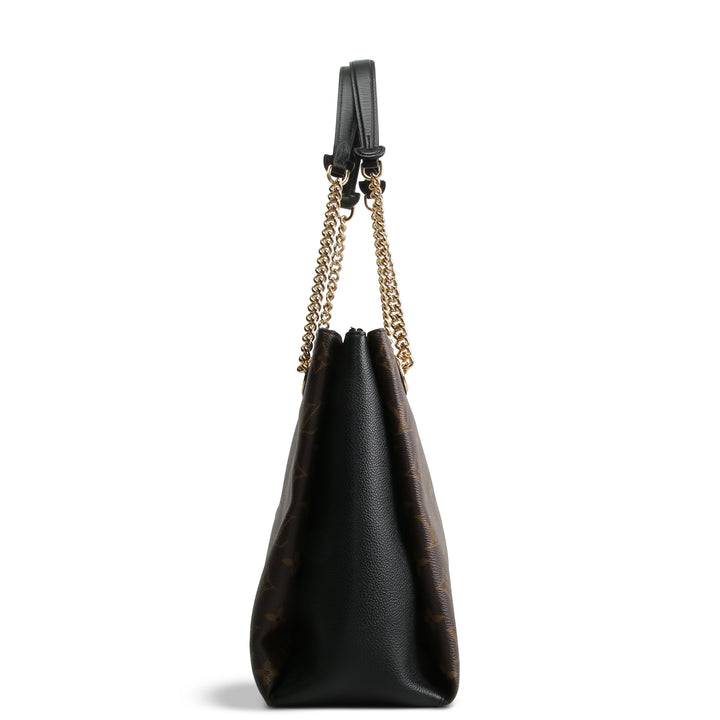 LOUIS VUITTON Monogram Surene MM