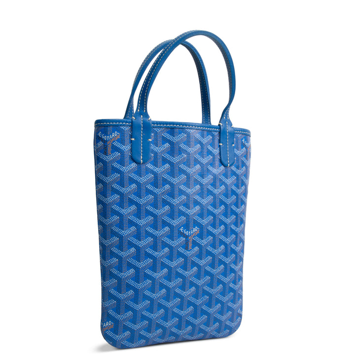 GOYARD Goyardine Poitiers - Blue