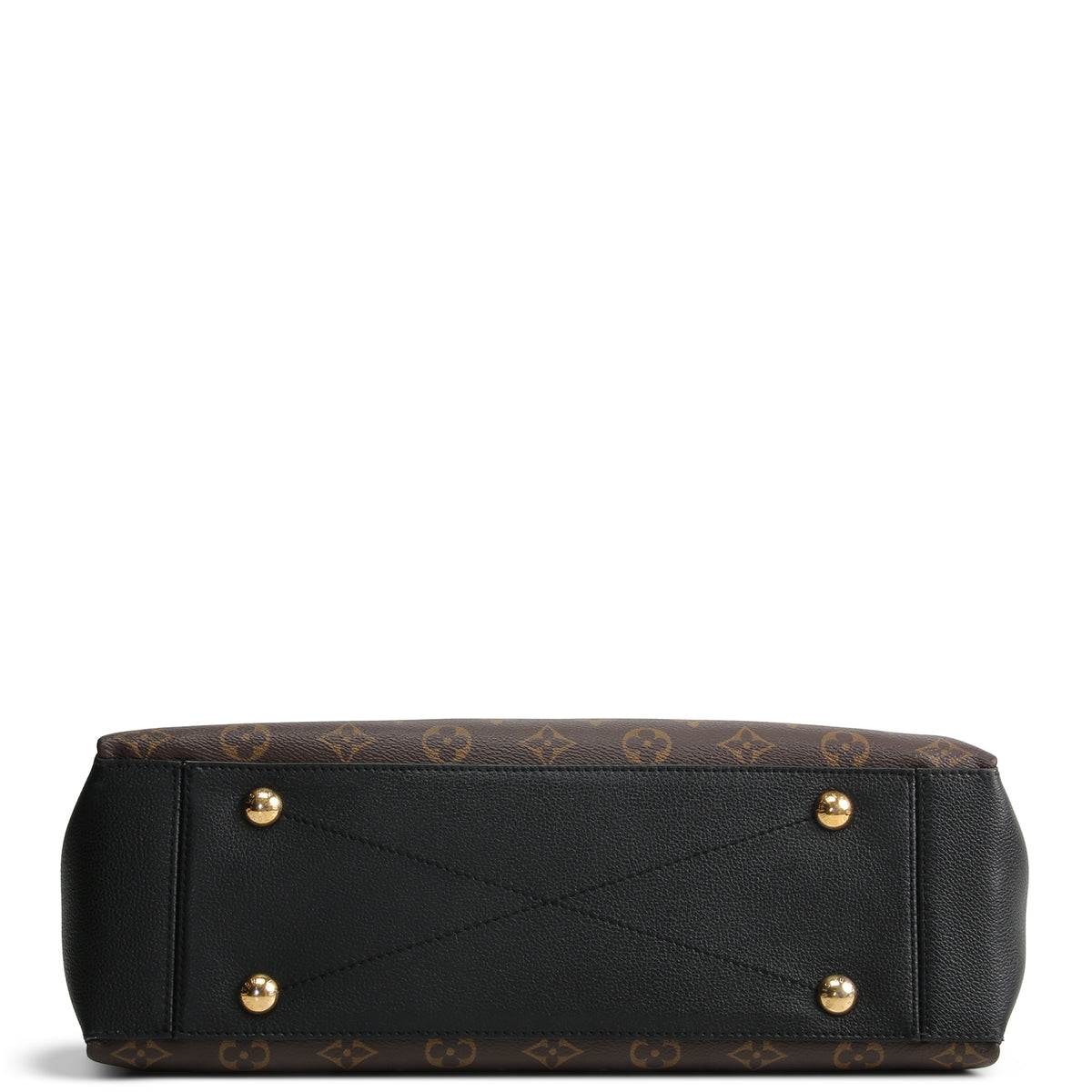 LOUIS VUITTON Monogram Surene MM