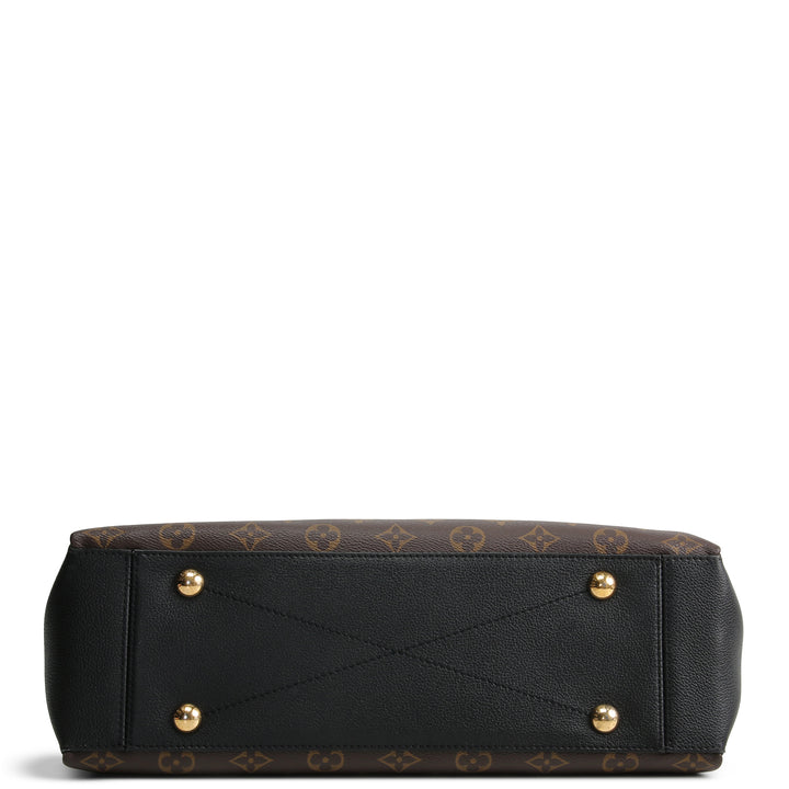 LOUIS VUITTON Monogram Surene MM