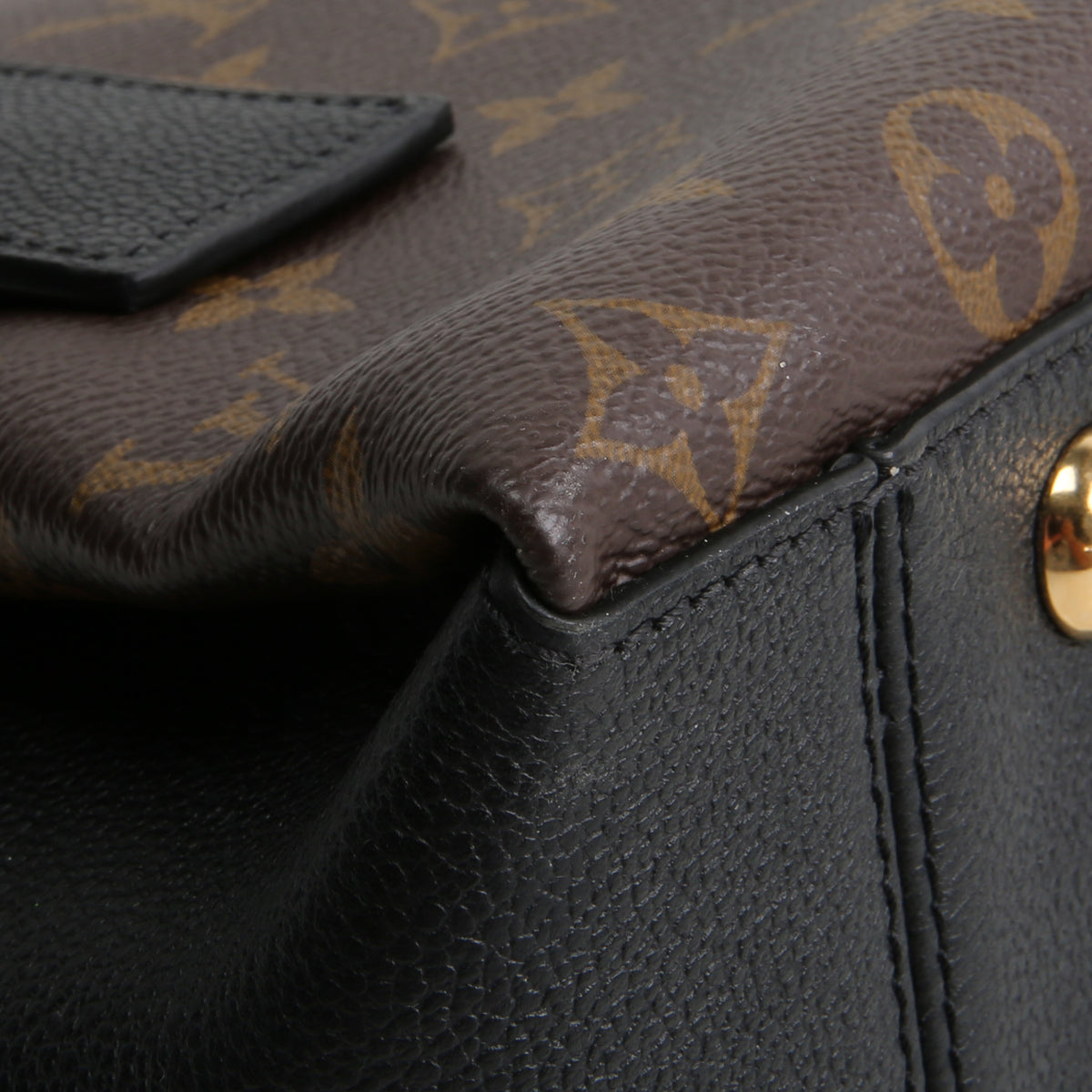 LOUIS VUITTON Monogram Surene MM