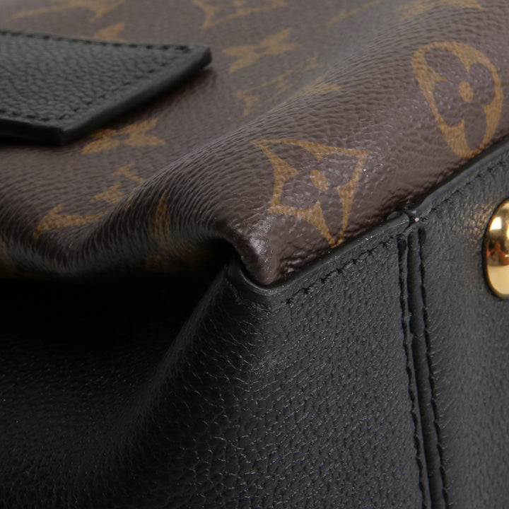 LOUIS VUITTON Monogram Surene MM