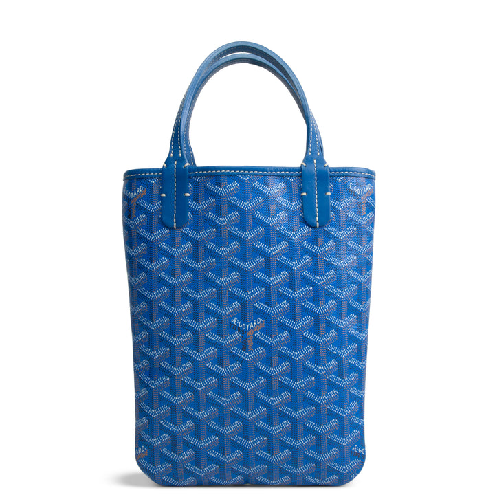 GOYARD Goyardine Poitiers - Blue