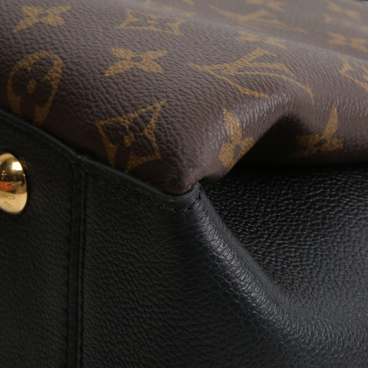 LOUIS VUITTON Monogram Surene MM