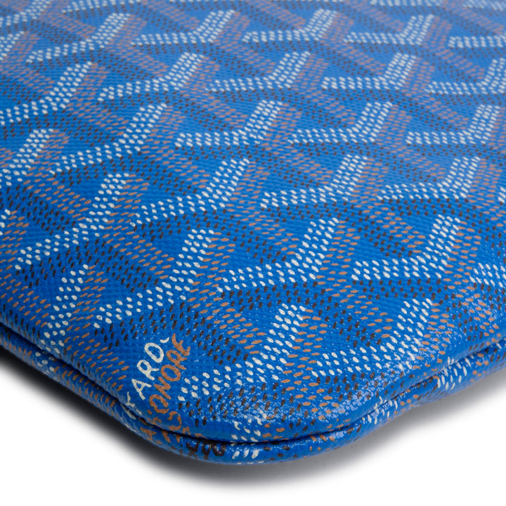 GOYARD Goyardine Poitiers - Blue