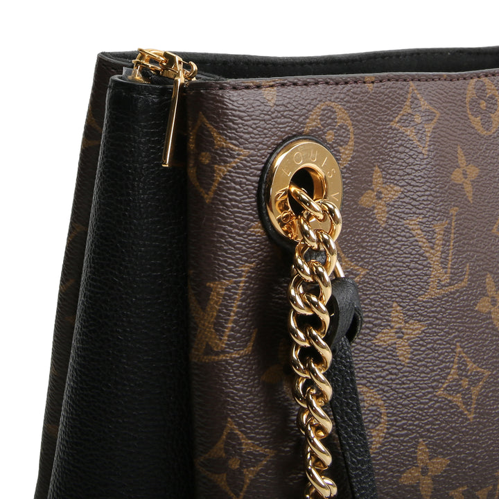 LOUIS VUITTON Monogram Surene MM