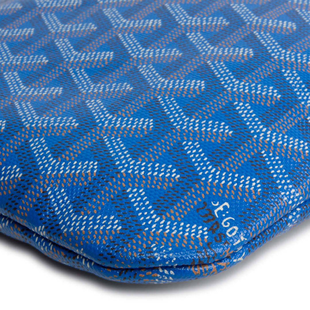 GOYARD Goyardine Poitiers - Blue
