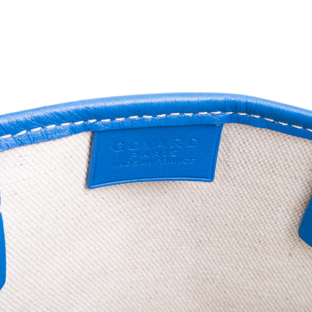 GOYARD Goyardine Poitiers - Blue