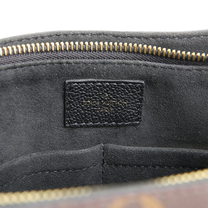 LOUIS VUITTON Monogram Surene MM