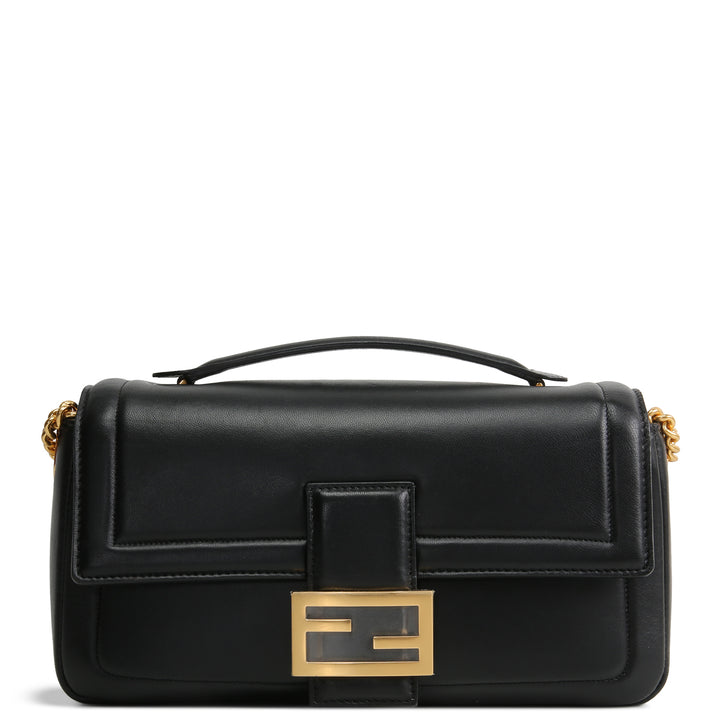 FENDI Apolo Chain Baguette