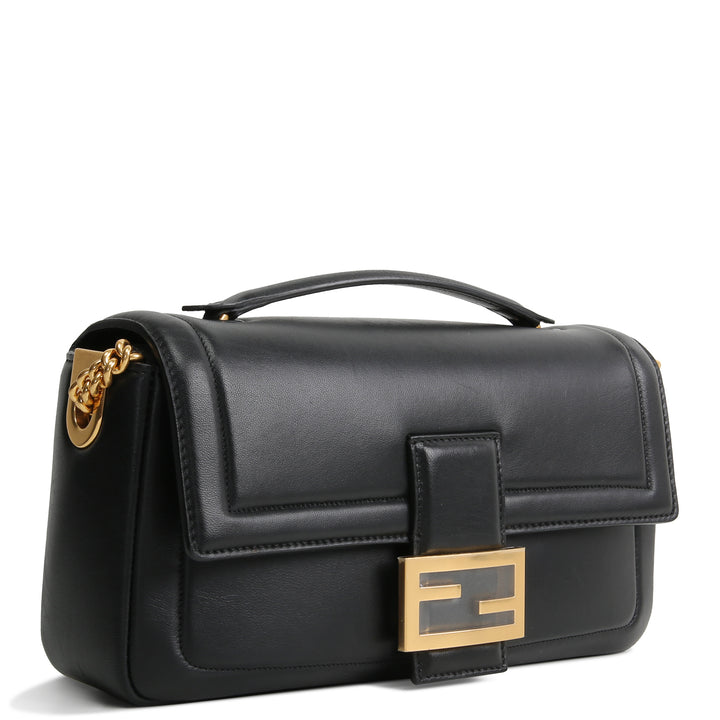 FENDI Apolo Chain Baguette