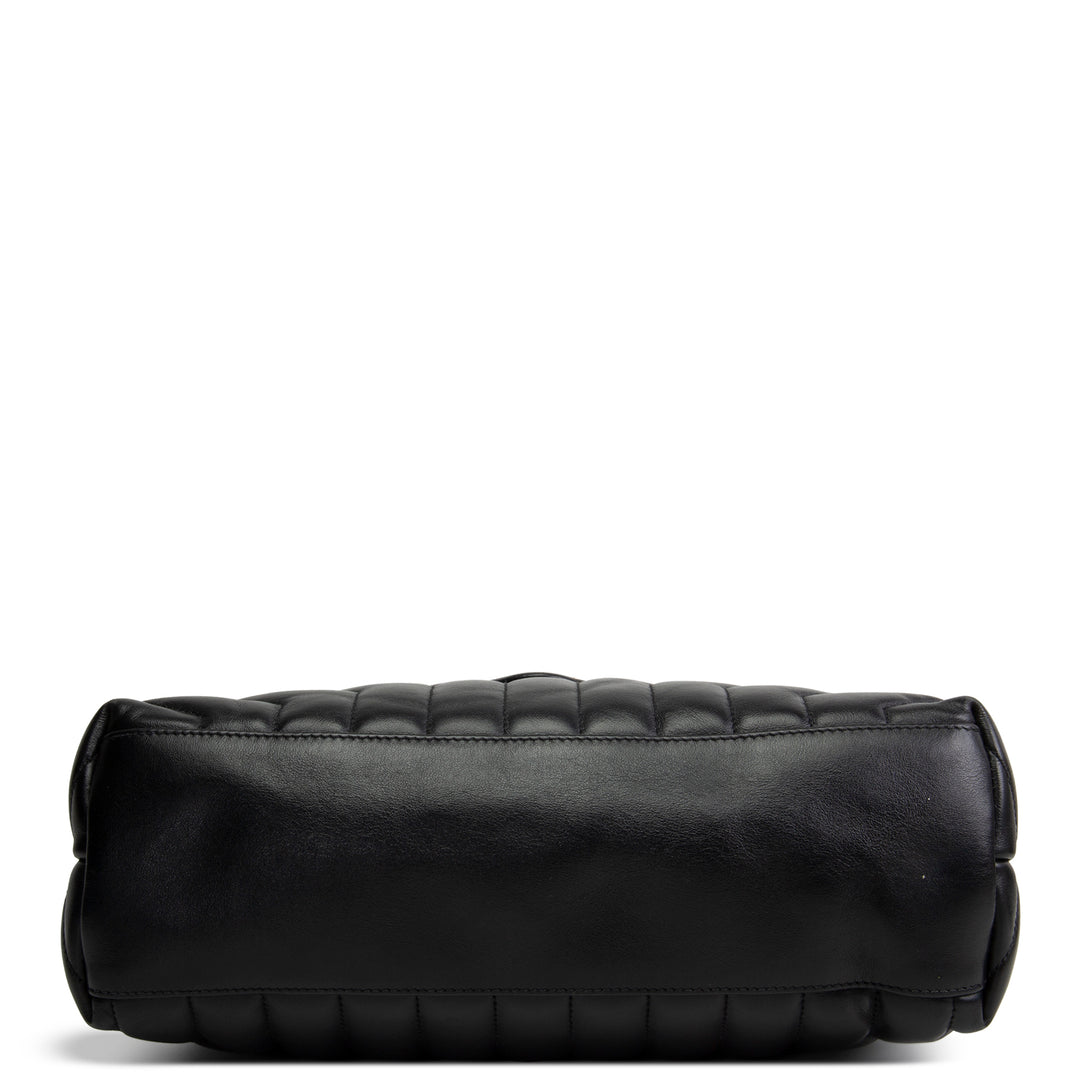 SAINT LAURENT Medium Loulou Shoulder Bag