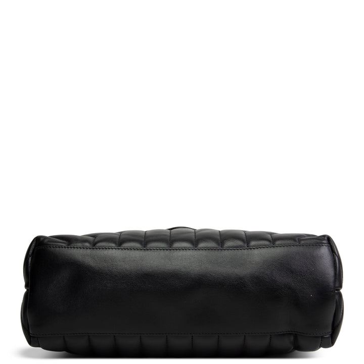 SAINT LAURENT Medium Loulou Shoulder Bag