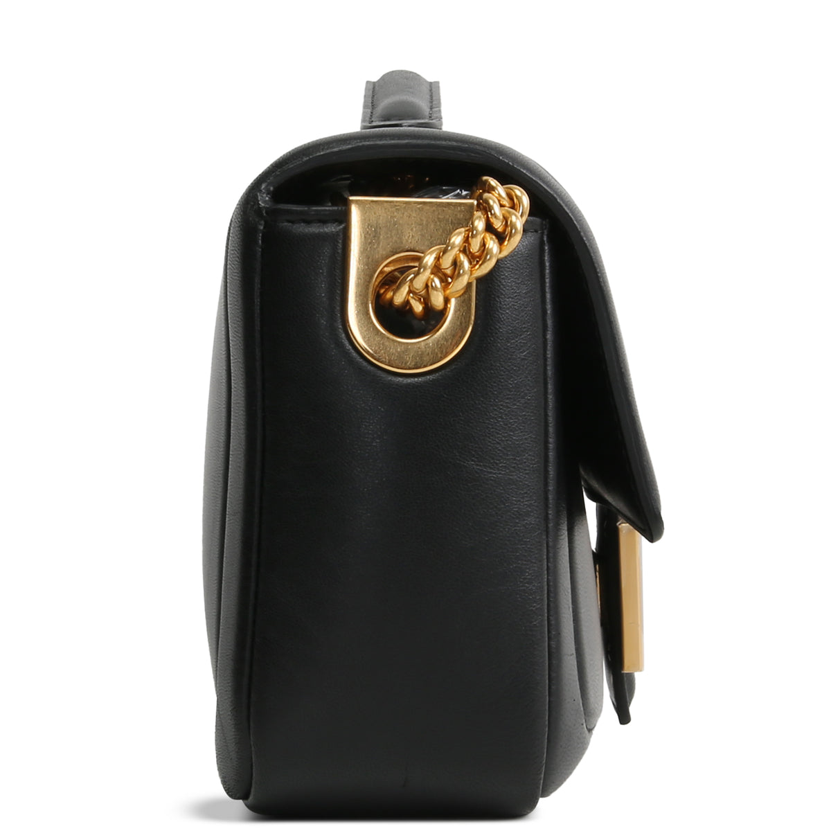 FENDI Apolo Chain Baguette