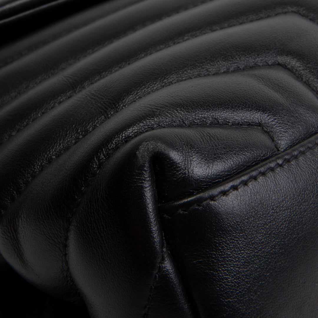 SAINT LAURENT Medium Loulou Shoulder Bag