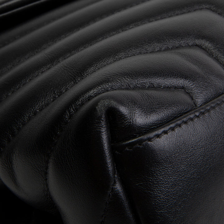 SAINT LAURENT Medium Loulou Shoulder Bag