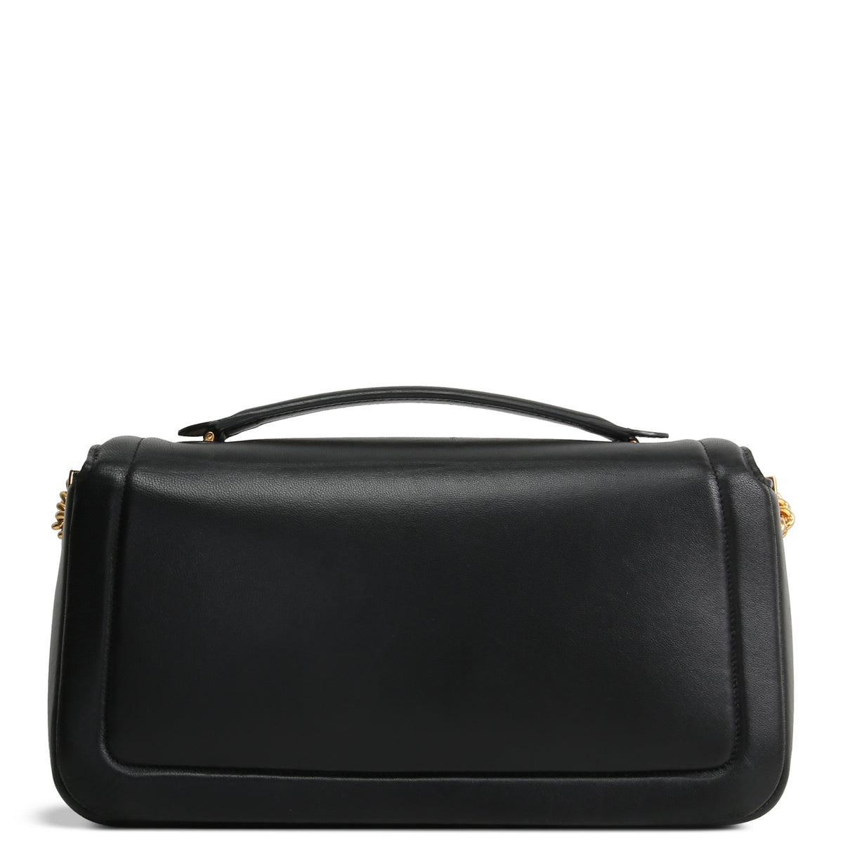 FENDI Apolo Chain Baguette