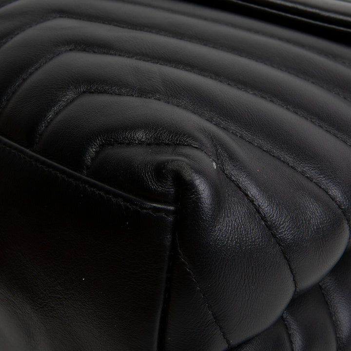 SAINT LAURENT Medium Loulou Shoulder Bag