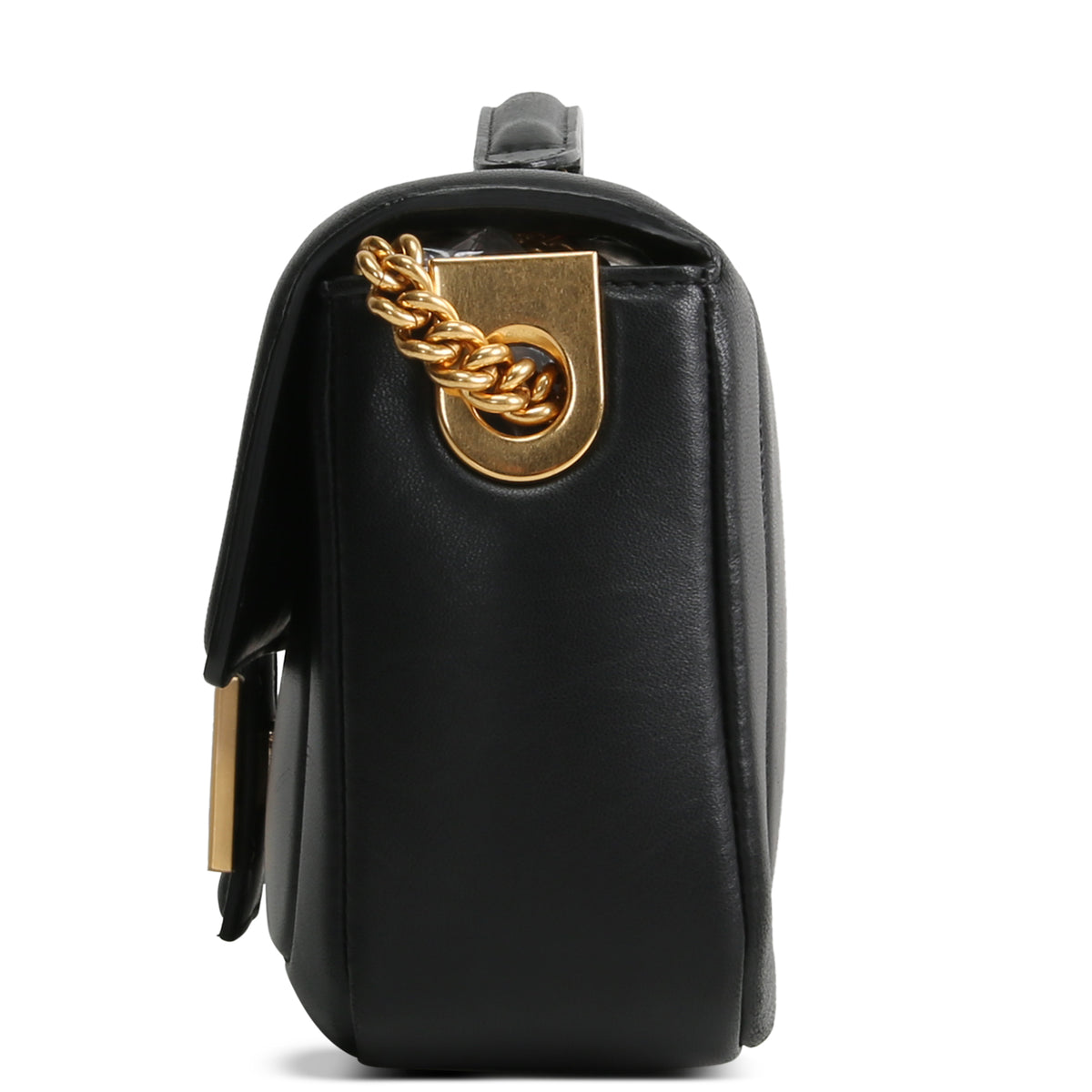 FENDI Apolo Chain Baguette