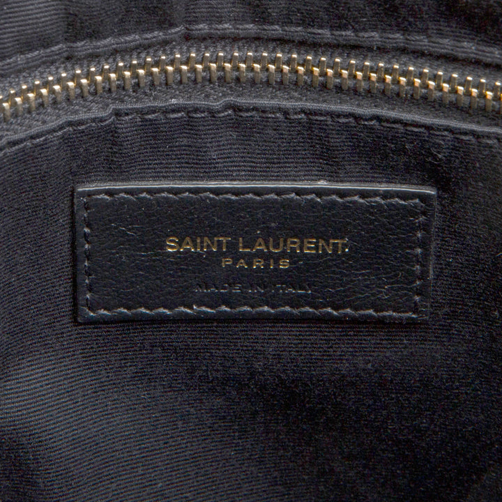 SAINT LAURENT Medium Loulou Shoulder Bag