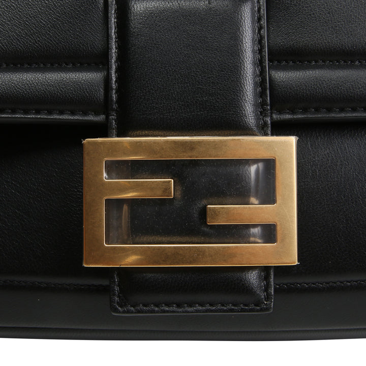 FENDI Apolo Chain Baguette