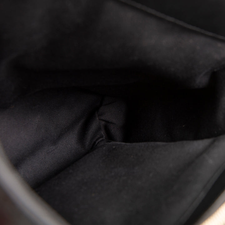SAINT LAURENT Medium Loulou Shoulder Bag