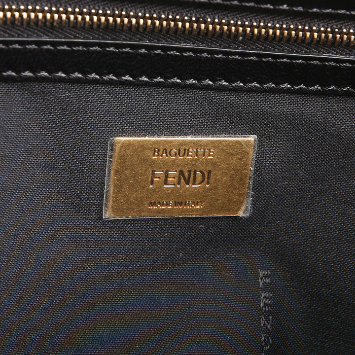 FENDI Apolo Chain Baguette