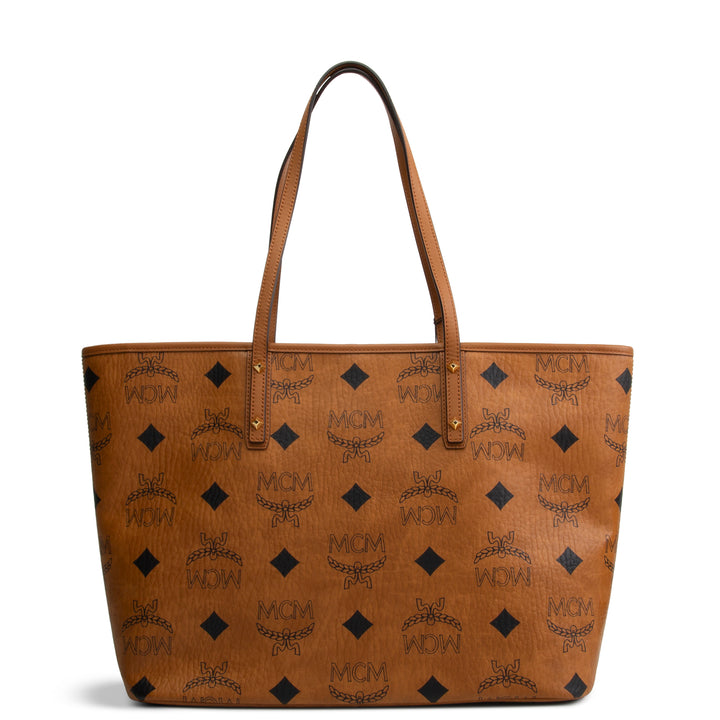 MCM Aren Visteos Tote