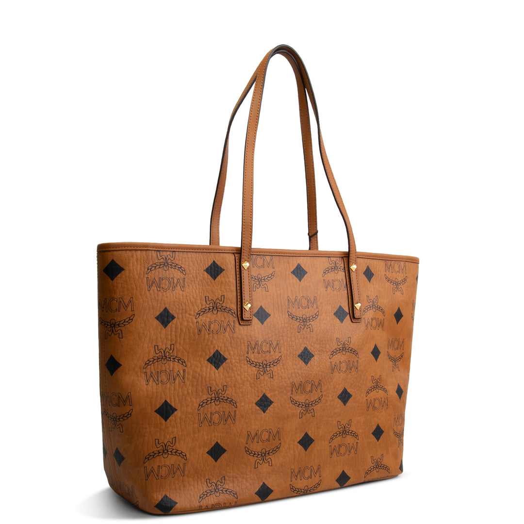 MCM Aren Visteos Tote