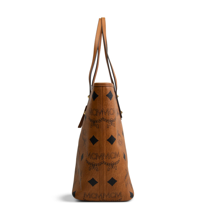 MCM Aren Visteos Tote