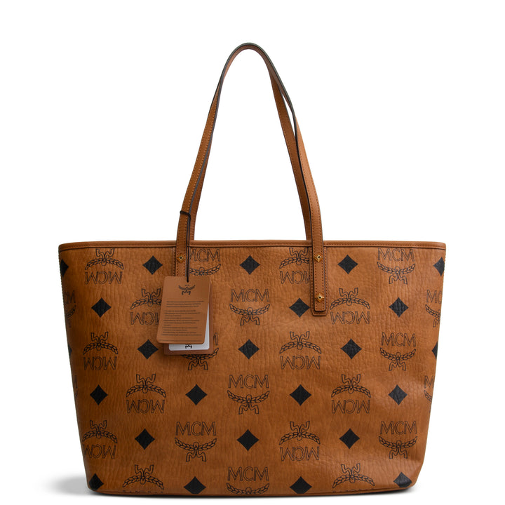 MCM Aren Visteos Tote