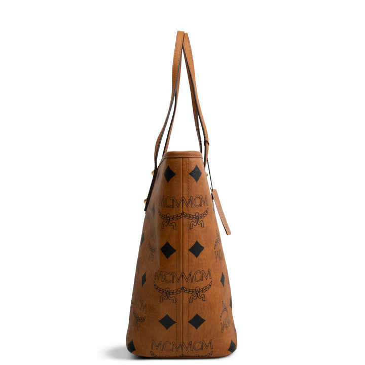 MCM Aren Visteos Tote