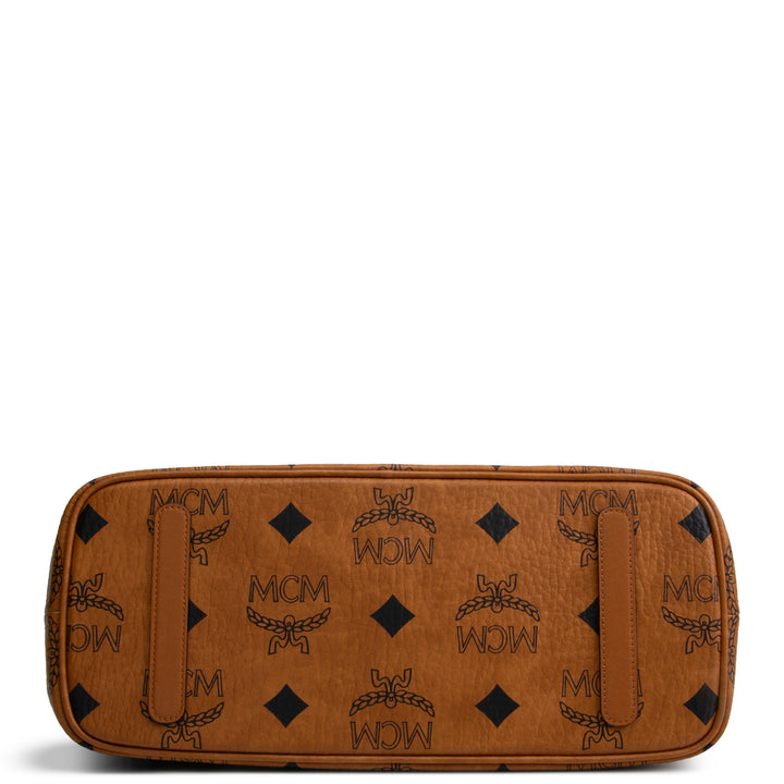 MCM Aren Visteos Tote