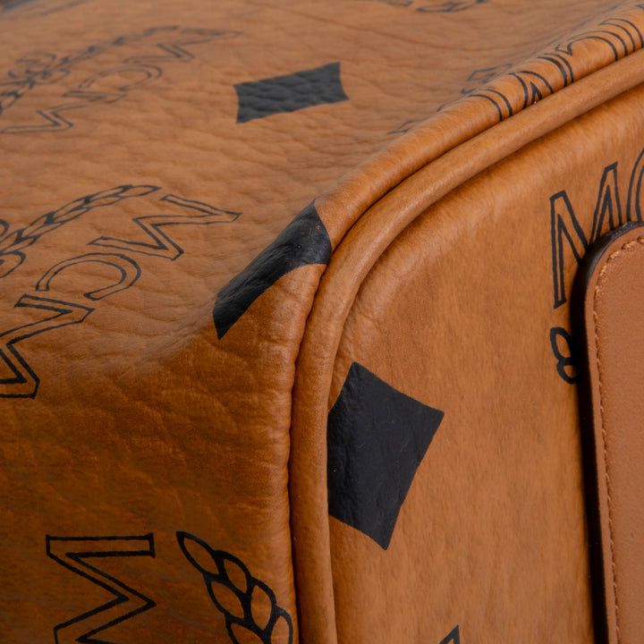 MCM Aren Visteos Tote