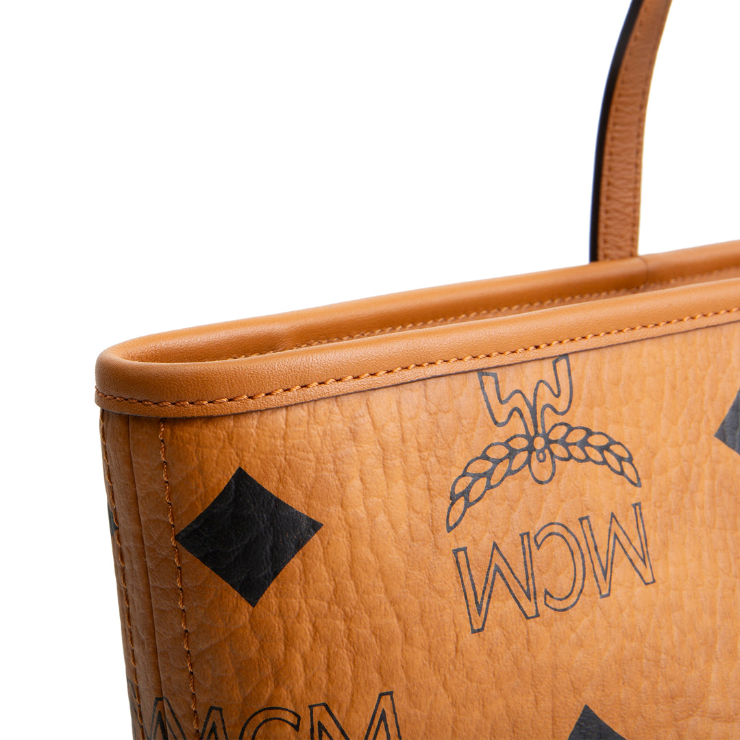 MCM Aren Visteos Tote
