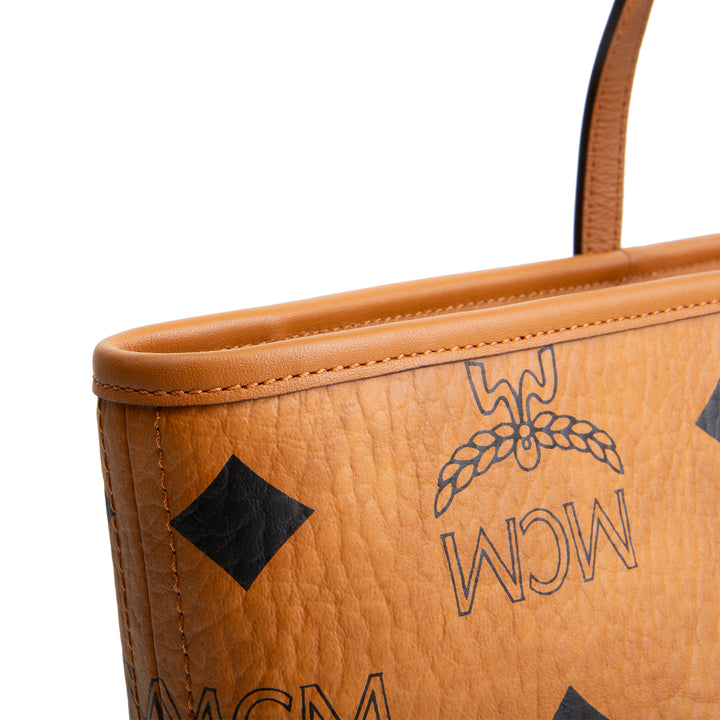 MCM Aren Visteos Tote